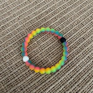 Rainbow Lokai Bracelet Make-A-Wish